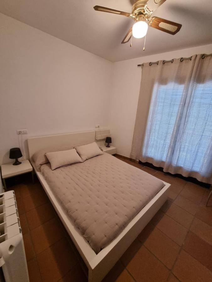 Cal Roger Monsonis Apartment Montsonis ภายนอก รูปภาพ