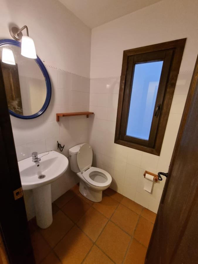 Cal Roger Monsonis Apartment Montsonis ภายนอก รูปภาพ